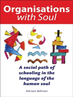 cover image of Organisations with Soul